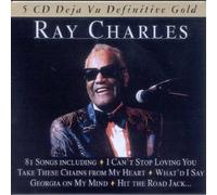 Definitive Gold by Deja Vu Italy