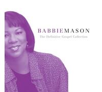 Definitive Gospel Collection