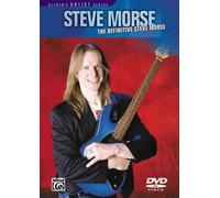 The Definitive Steve Morse
