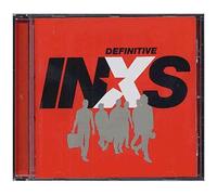 INXS – Collection Best Of : Definitive
