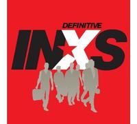 INXS - Definitive INXS Limited Edition [Import]