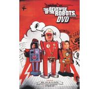 Definitive Jux Presents The Revenge of the Robots DVD [Import USA Zone 1]