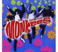 Definitive Monkees