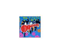 The Monkees – The Definitive – CD – Warner Music