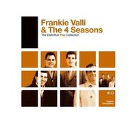 Frankie Valli & Four Seasons – Definitive Pop – Rhino