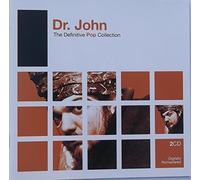 Definitive Pop Collection [Import allemand]