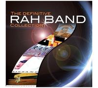 Rah Band – Definitive Rah Band Colle – CD – Édition collector Or