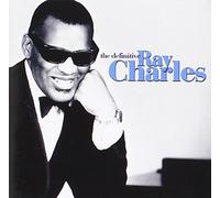 Definitive Ray Charles,the [Import allemand]