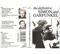 Simon And Garfunkel - The Definitive S.&G. [Import]