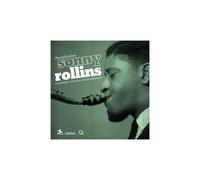 Sonny Rollins – The Definitive on Prestige