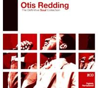 Otis Redding - Definitive Soul