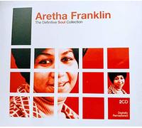 Definitive Soul Collection, The [Import]