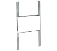 Definitive Technology 0368A101 UIW 65 Support à Peindre