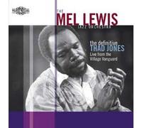 The Definitive Thad Jones Live