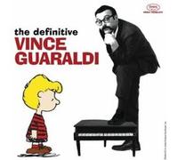Guaraldi Vince - The Definitive Vince Guara