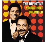 Definitive Young Holt Unlimited