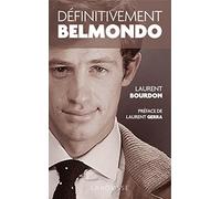 Definitivement Belmondo