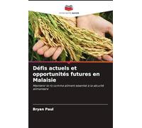 Défis actuels et opportunités futures en Malaisie