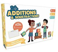 Défis additions et soustractions