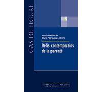 Défis contemporains de la parenté - Enric Porqueres i Gené - Ecole Des Hautes Etudes En Sciences Sociales - broché - Scolaire / Universitaire