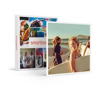 Défis D?Aventurières - Smartbox - Coffret Cadeau Sport & Aventure