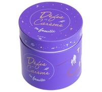 Défis de Carême en famille