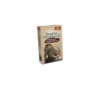 - défis de la nature animaux préhistoriques