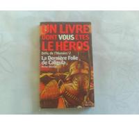 Défis de l'Histoire, numéro 2 : La Dernière Folie de Caligula