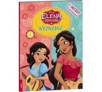 Défis d'Elena d'Avalor DOMK-1101