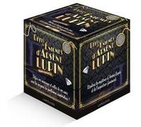 Défis et énigmes d'Arsène Lupin Collectif (Auteur)
