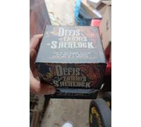 Défis et énigmes de Sherlock