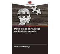 Défis Et Opportunités Socio-Émotionnels