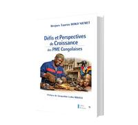 Défis et perspectives de croissance des pme congolaises