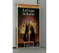 Defis Fantastiques : La Crypte Du Sorcier