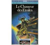 Défis fantastiques : Le chasseur des étoiles n° 473