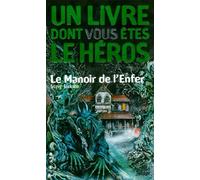 Défis fantastiques, numéro 10 : Le Manoir de l'enfer