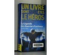 Défis fantastiques, numéro 44 : La Légende des guerriers fantôme