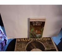 Defis Fantastiques Tome 10 : Le Manoir De L'Enfer