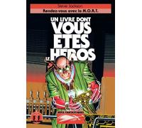 Défis Fantastiques Tome 11 - Rendez-Vous Avec La M.O.R.T