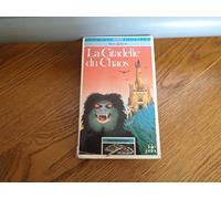 Défis Fantastiques Tome 2 : La Citadelle du Chaos