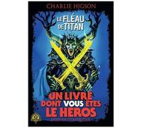 Défis Fantastiques - Tome 26 - Le Fléau De Titan