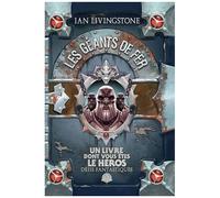 Défis Fantastiques - Tome 28 - Les Géants De Fer