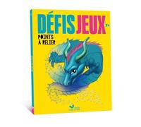 Défis jeux - Points à relier