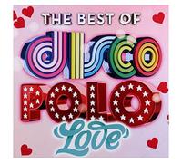 The Best Of Disco Polo Love [2CD]