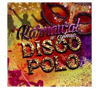Defis & MusicLoft - KarnawaÄš w Rytmie Disco Polo [CD]