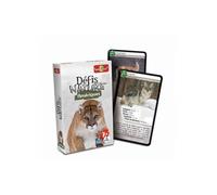 Defis nature ameriques jeux
