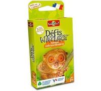 Défis Nature Animaux extraordinaires Bioviva