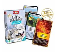 Bioviva – Défis Nature : Animaux inséparables