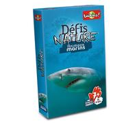 Défis Nature - Animaux Marins