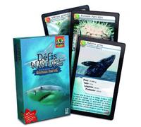 Défis Nature - Animaux Marins